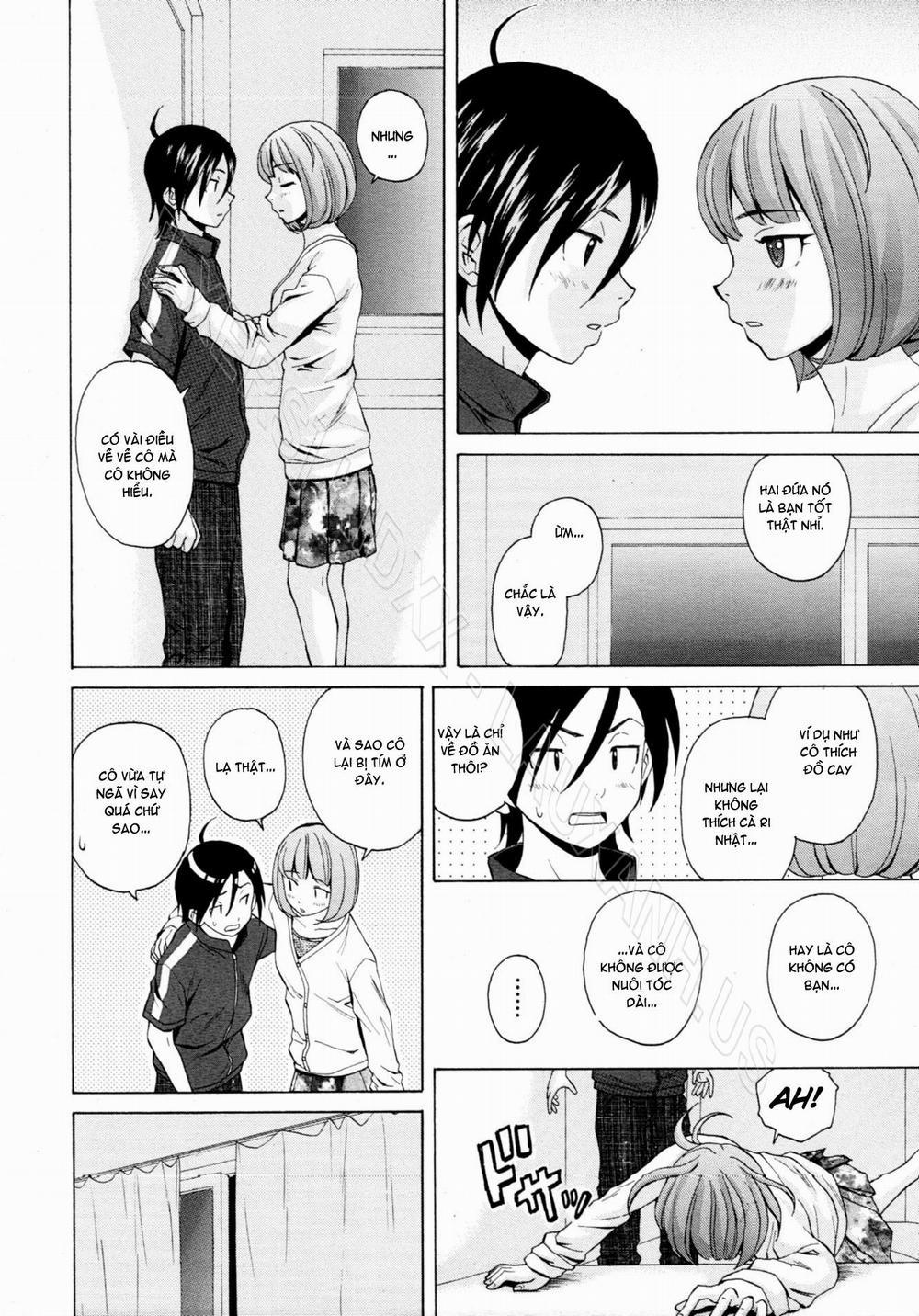 Wain no Kachikan 5 trang 9