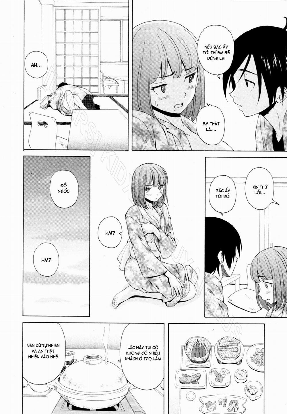 Wain no Kachikan 6 trang 8