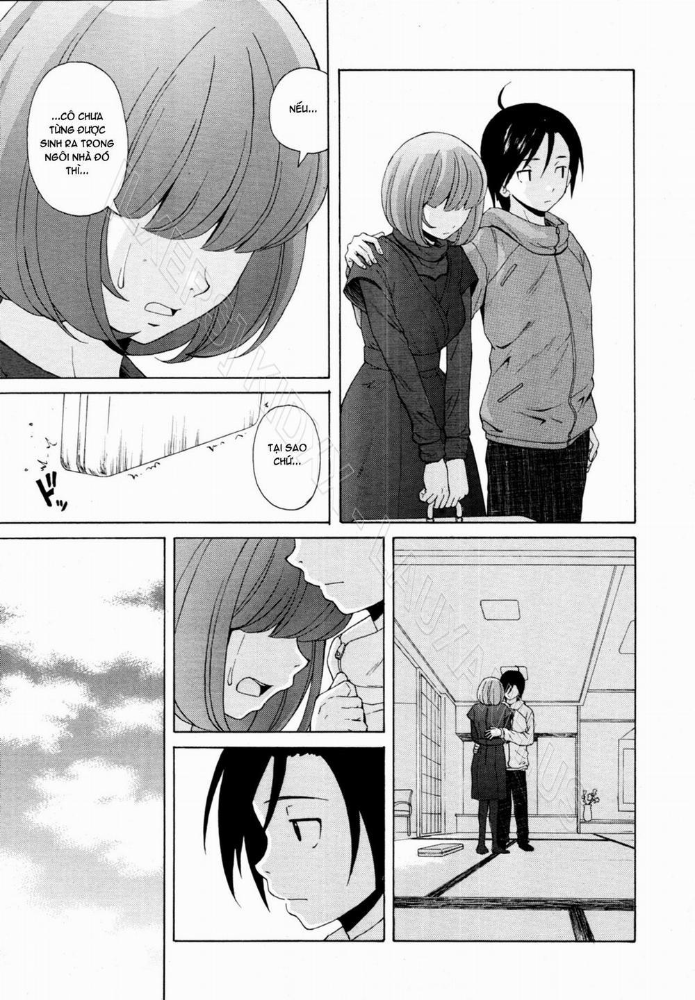 Wain no Kachikan 7 [End] trang 5