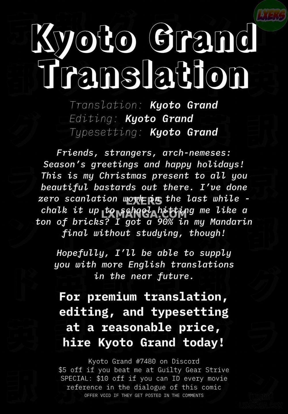 Waiting Out the Rain Balls Deep in a Sexy High School Gyaru Oneshot trang 36