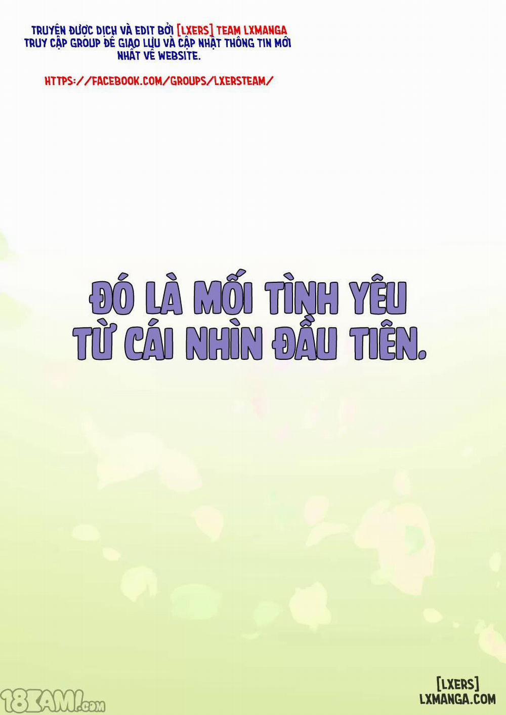 Wakaayu Oneshot trang 1