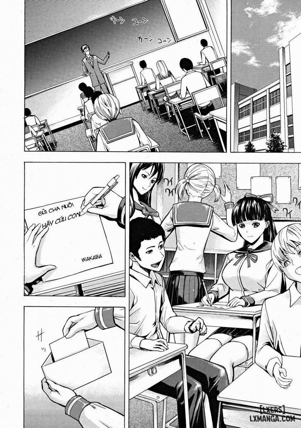 Wakaba 1 trang 3