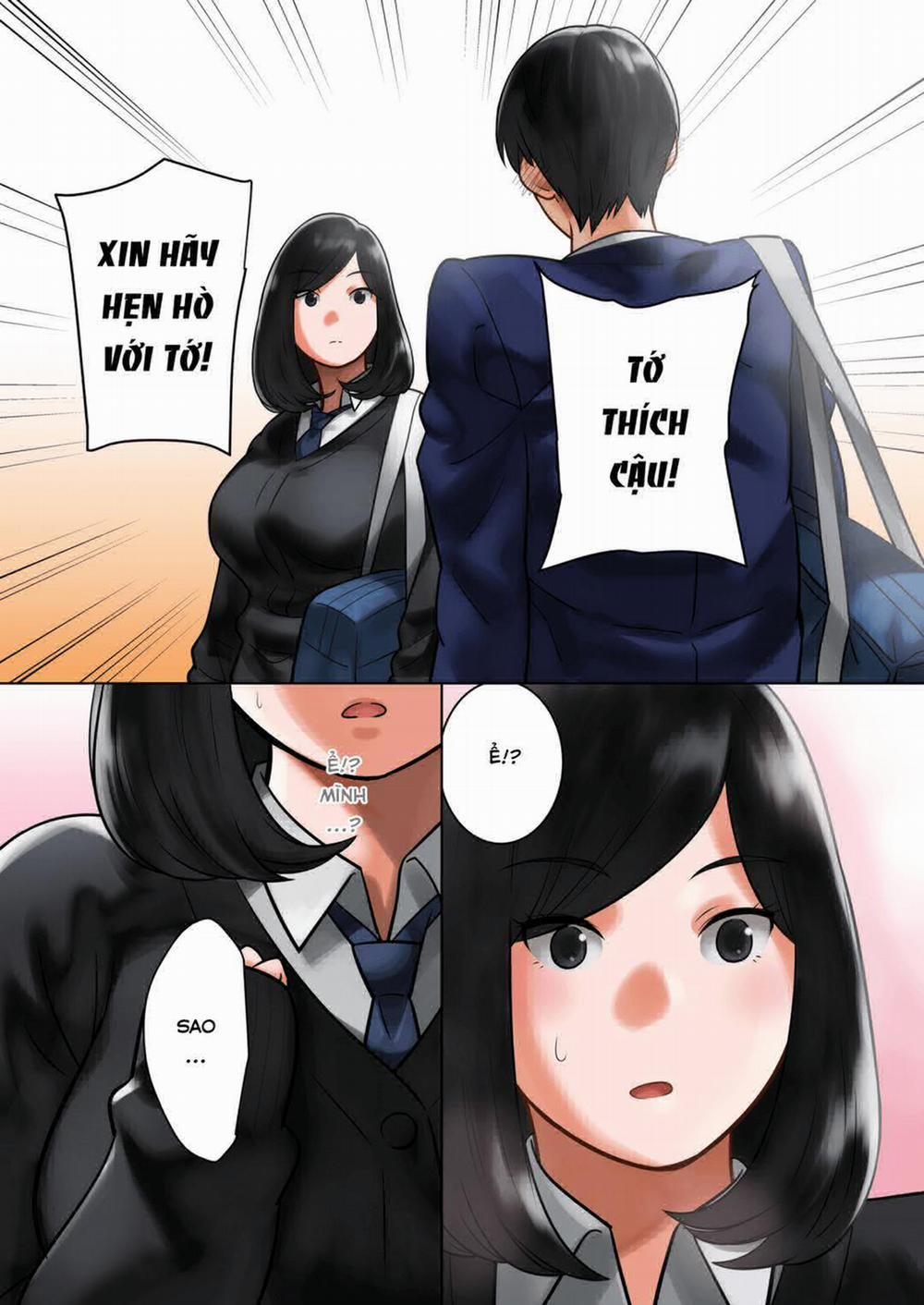 Wakeari na Kanojo Oneshot trang 43