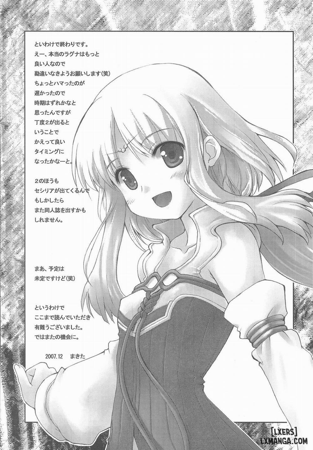 Walking With Strangers Oneshot trang 23