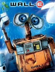 Đọc truyện tranh WALL-E