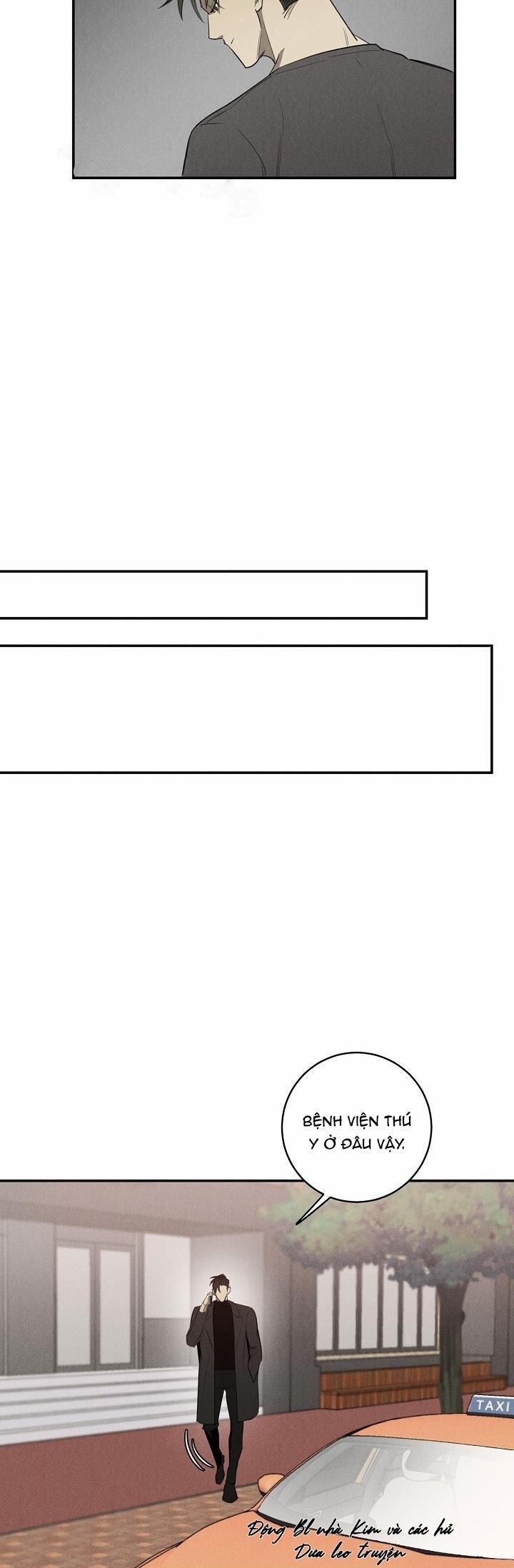 Wander Off 1 trang 10