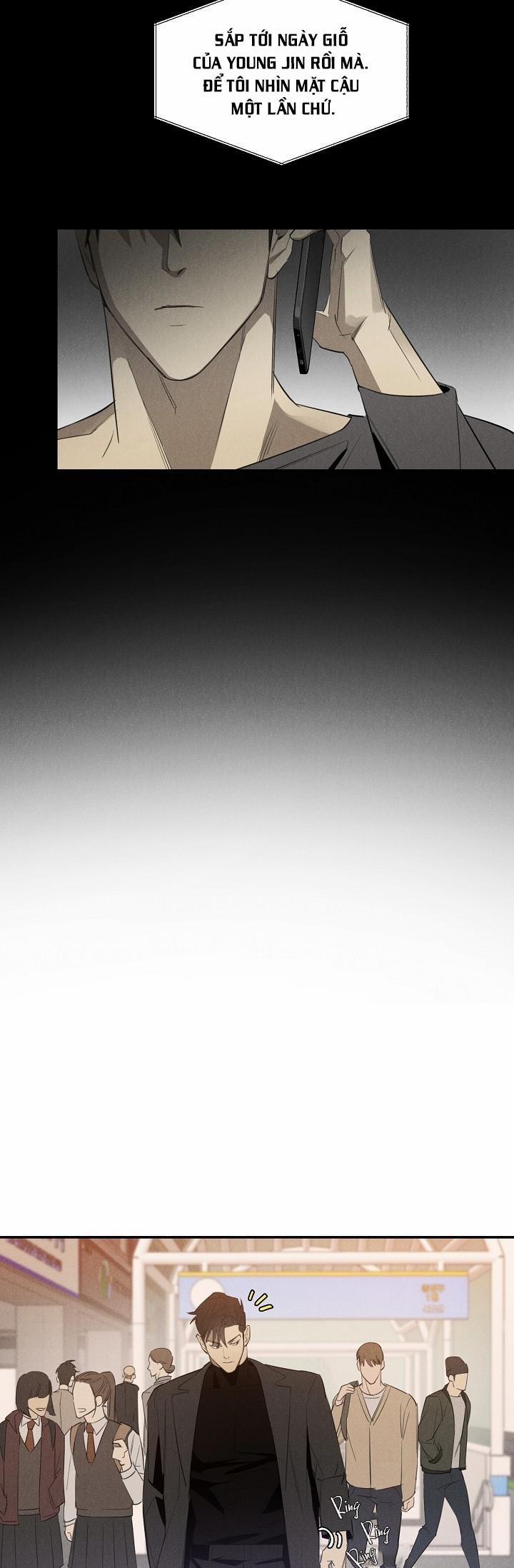 Wander Off 1 trang 14