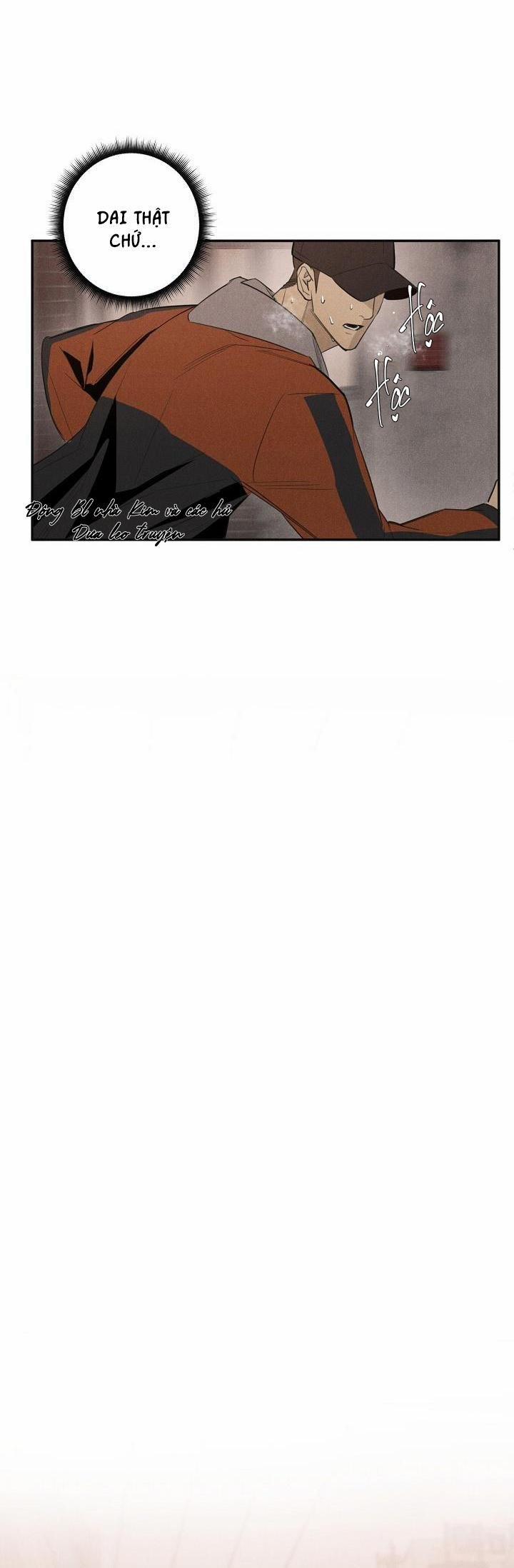 Wander Off 1 trang 23