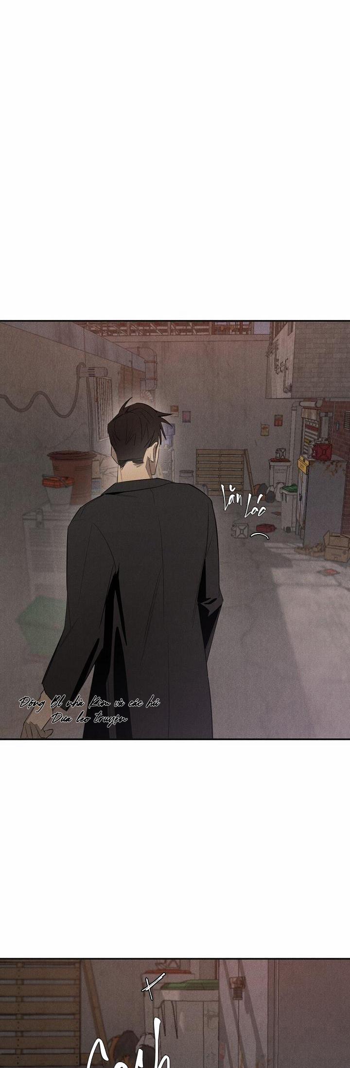 Wander Off 1 trang 26