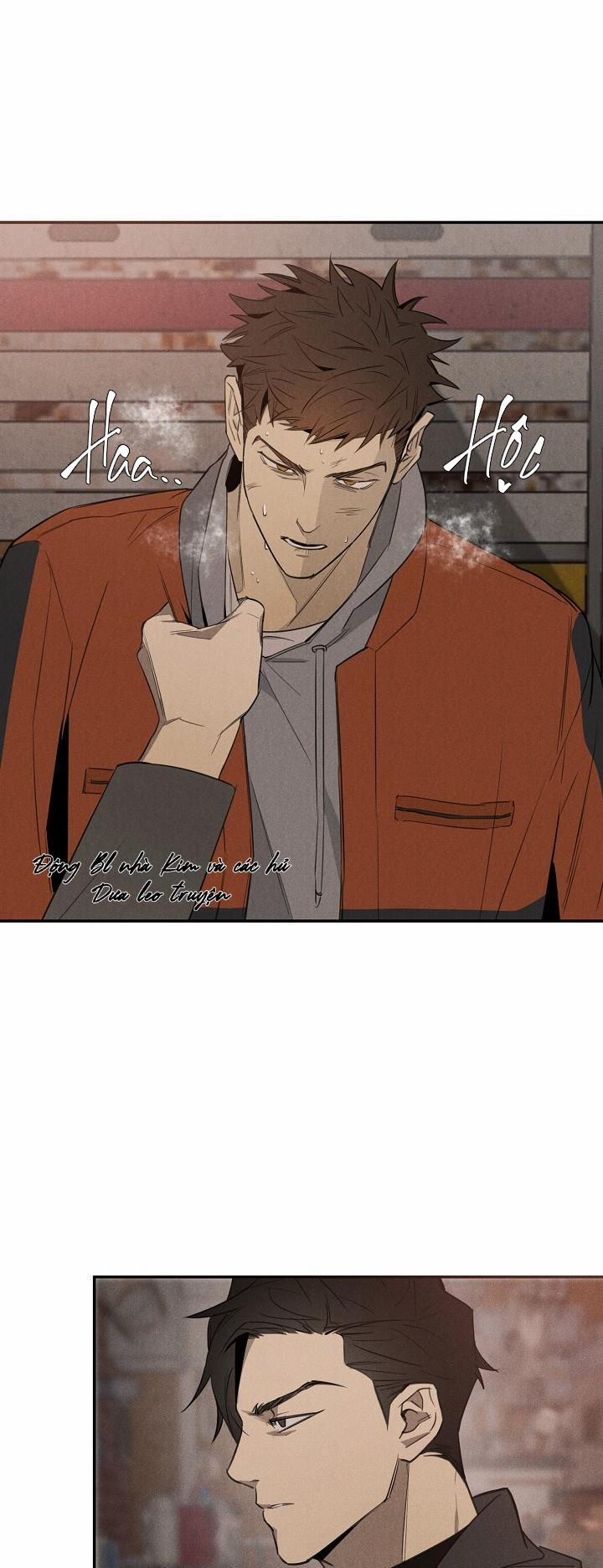 Wander Off 1 trang 30