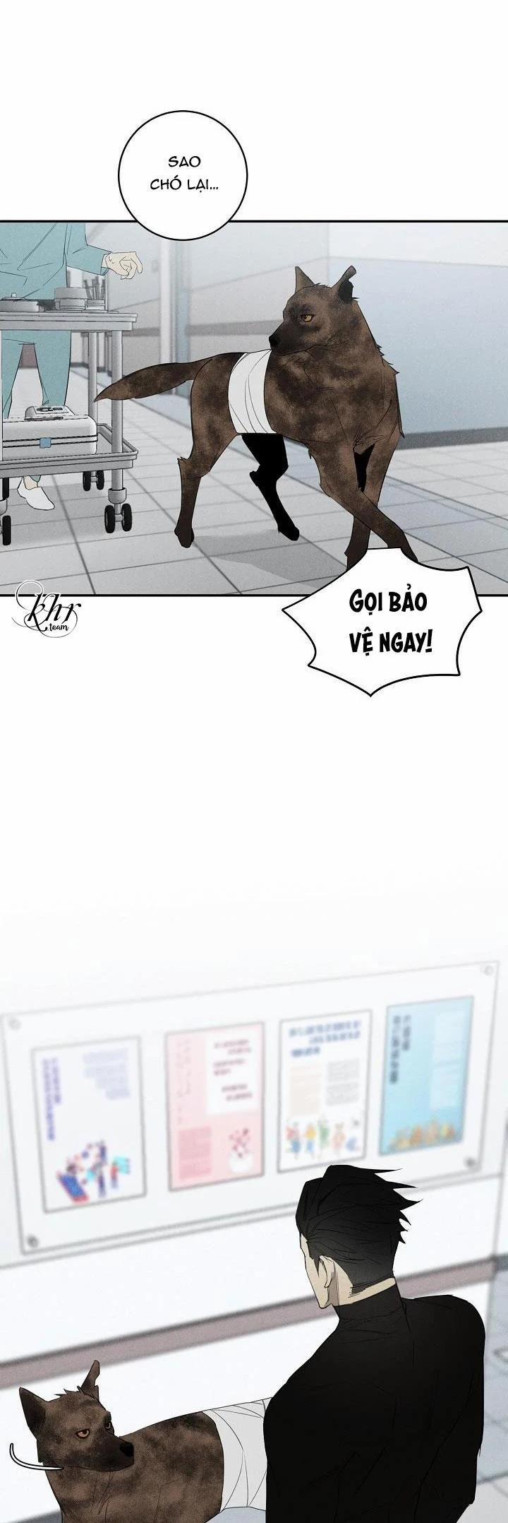 Wander Off 2 trang 11