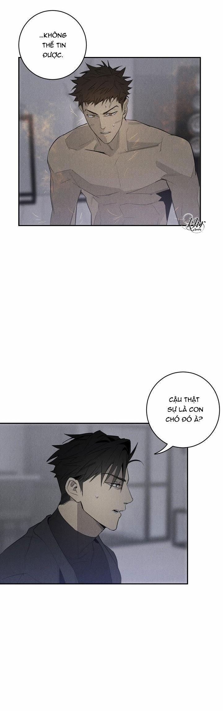 Wander Off 2 trang 28