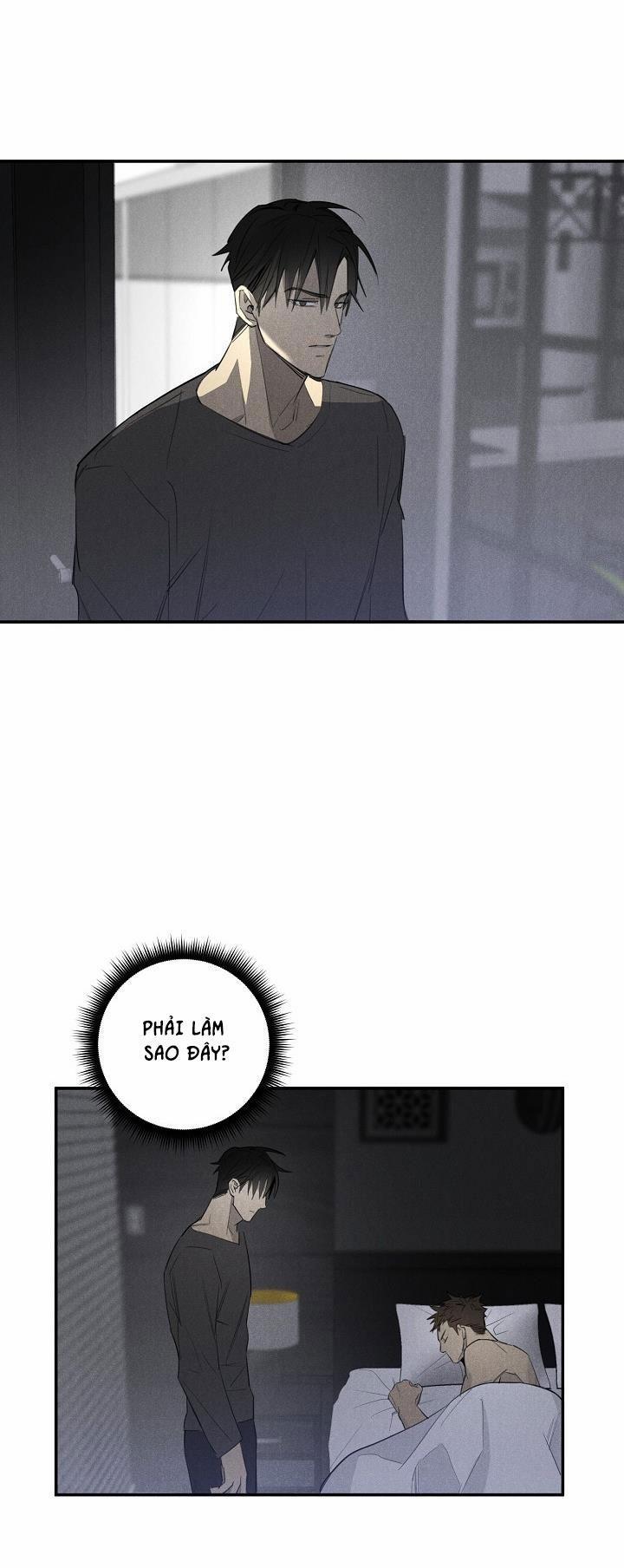 Wander Off 2 trang 30