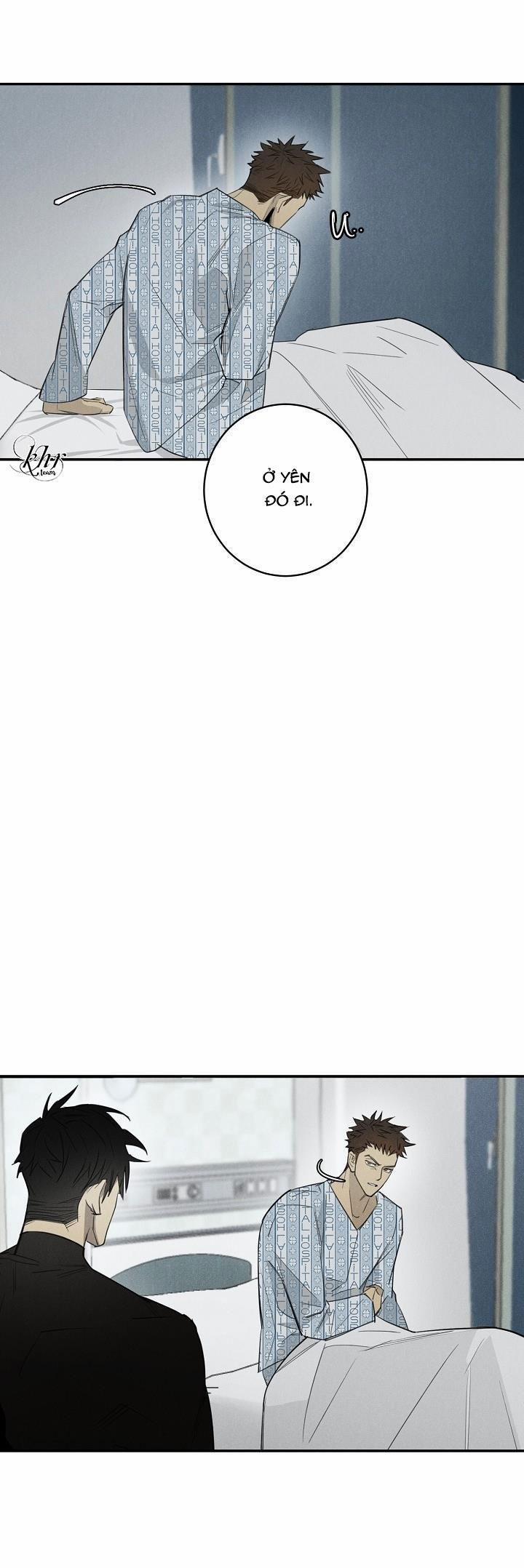 Wander Off 2 trang 5