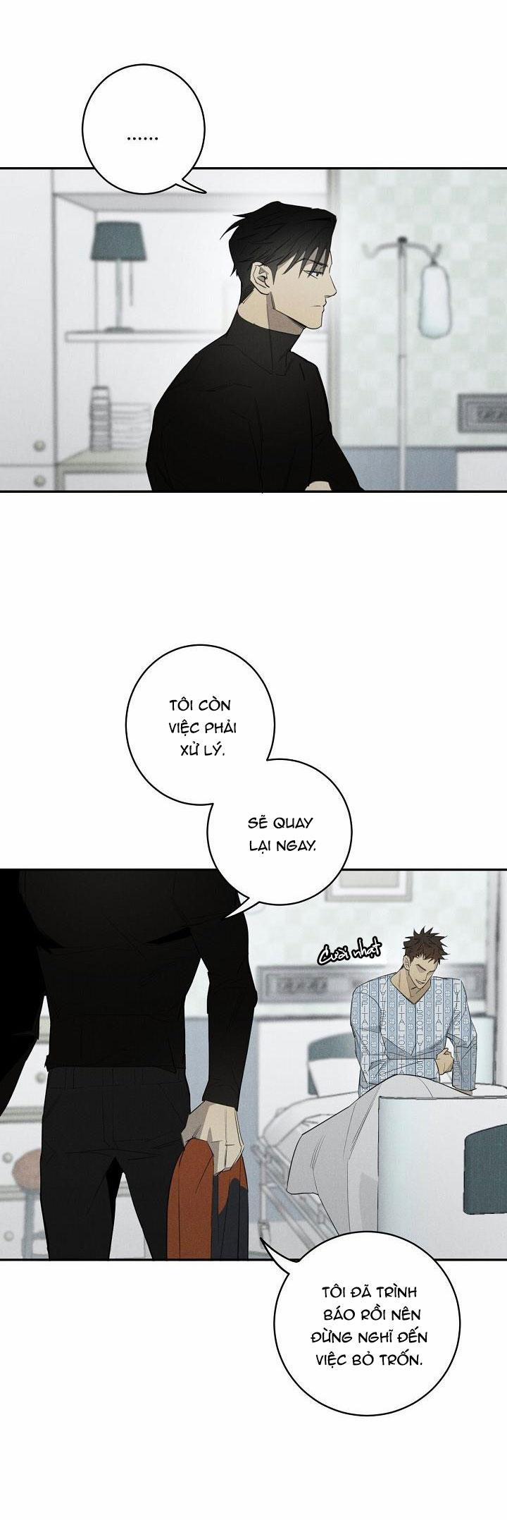 Wander Off 2 trang 7