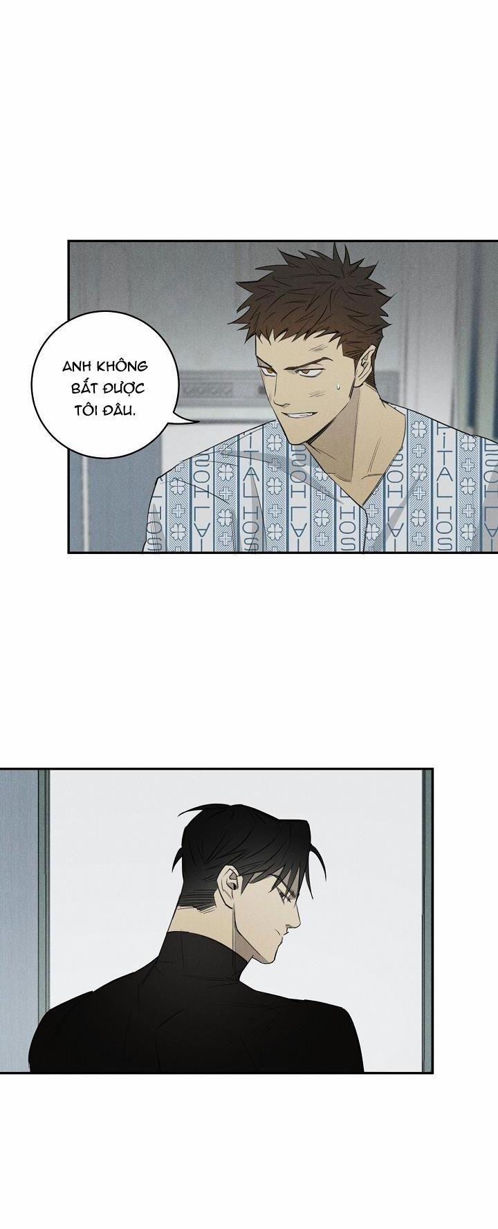 Wander Off 2 trang 8