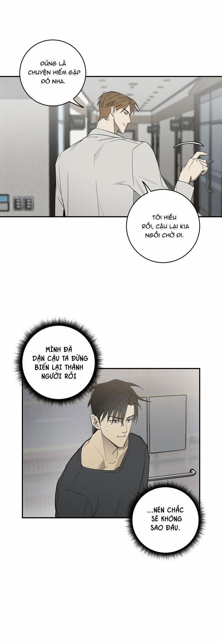 Wander Off 3 trang 11