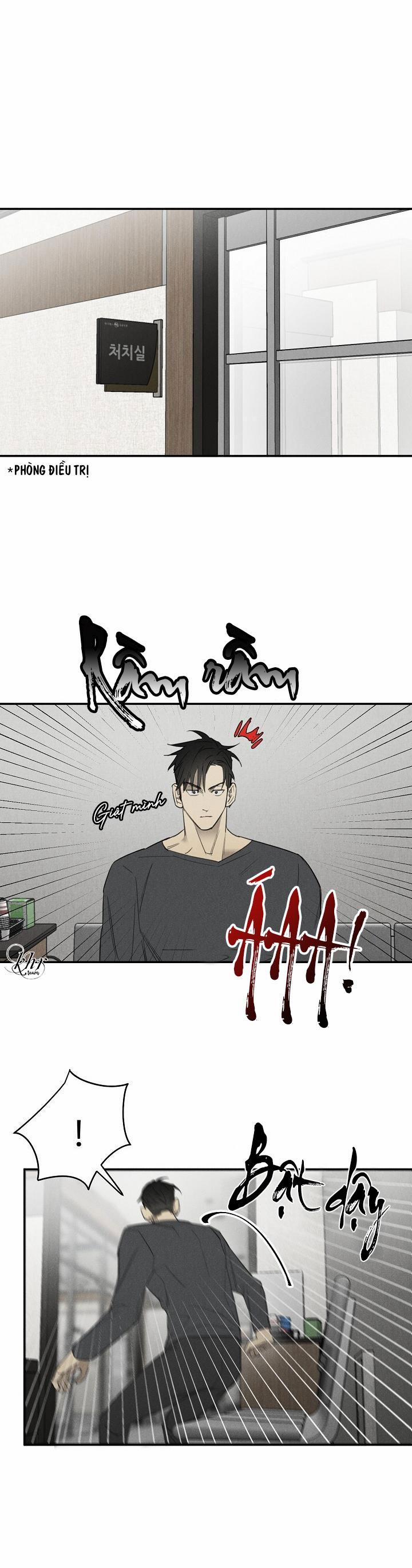 Wander Off 3 trang 12