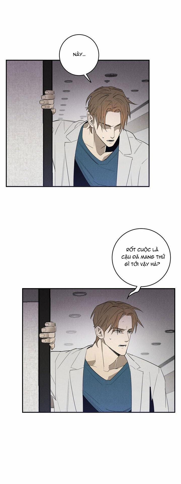 Wander Off 3 trang 13