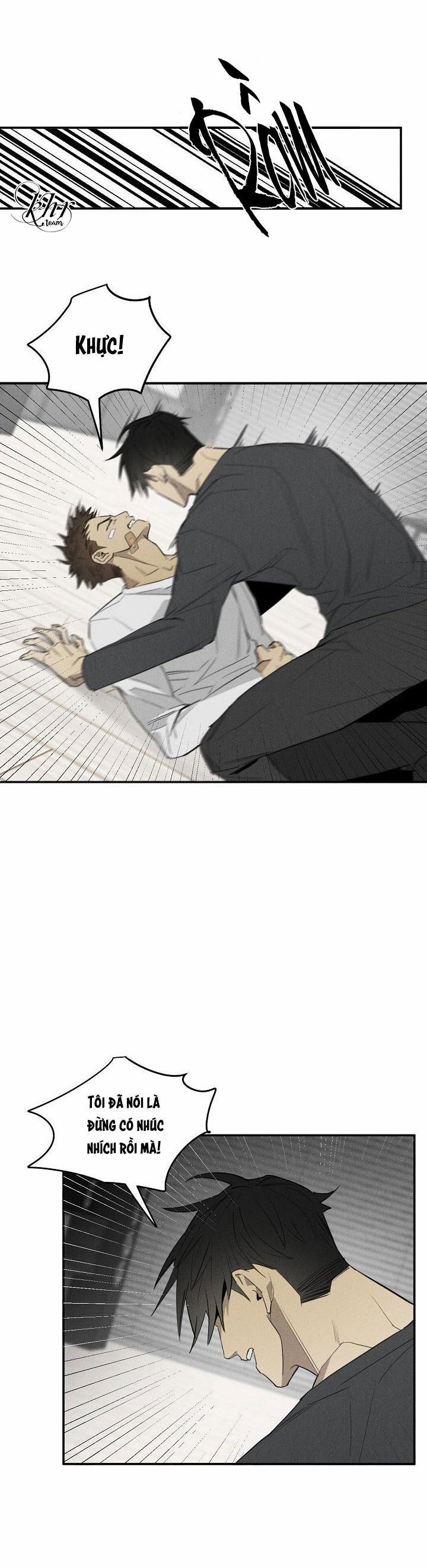 Wander Off 3 trang 2