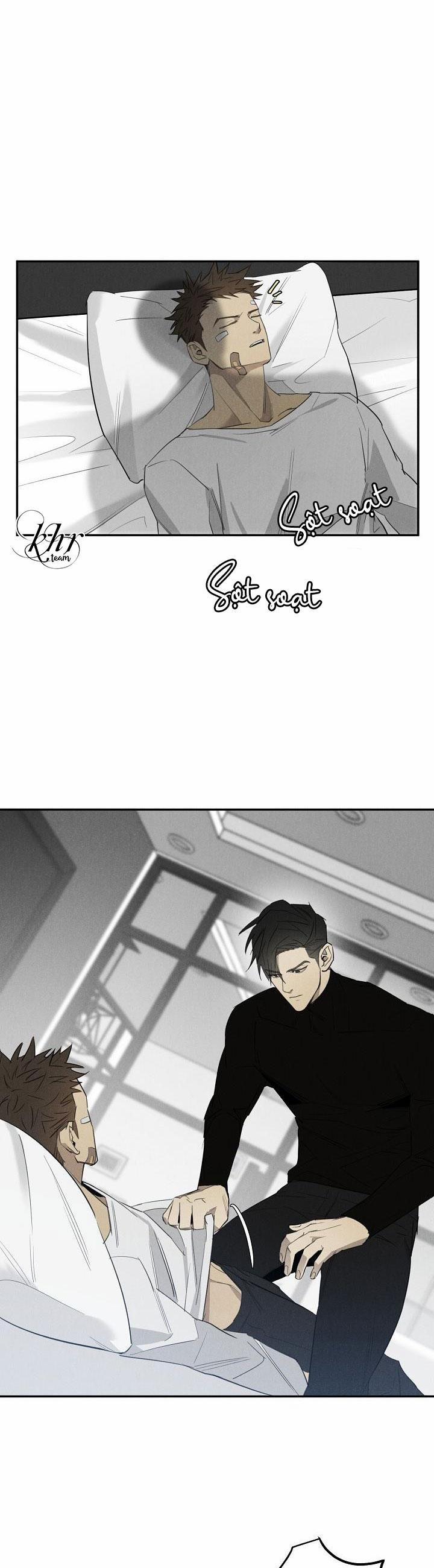 Wander Off 3 trang 23