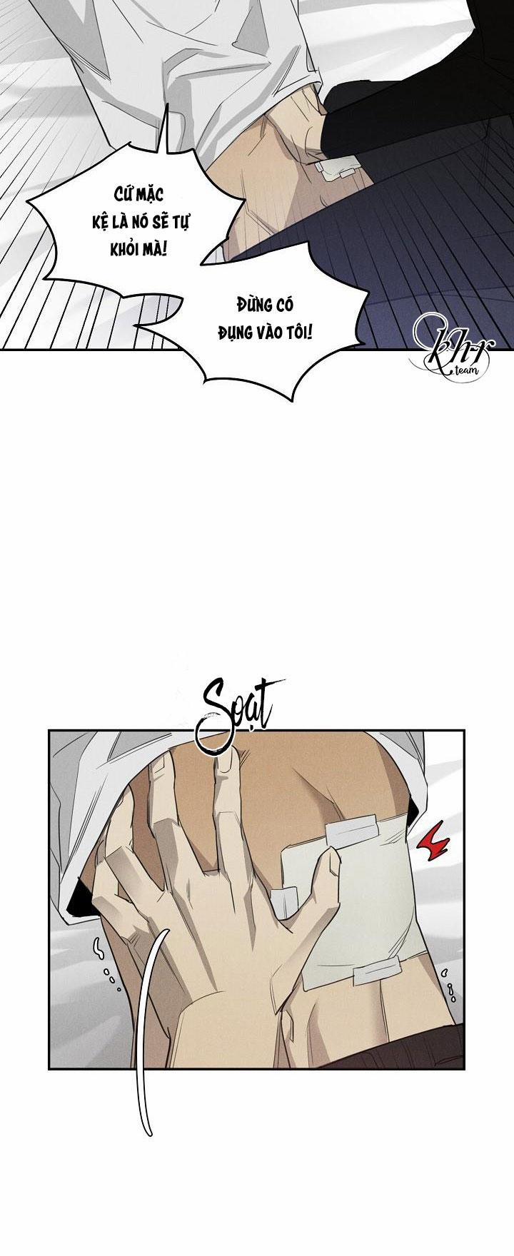 Wander Off 3 trang 26