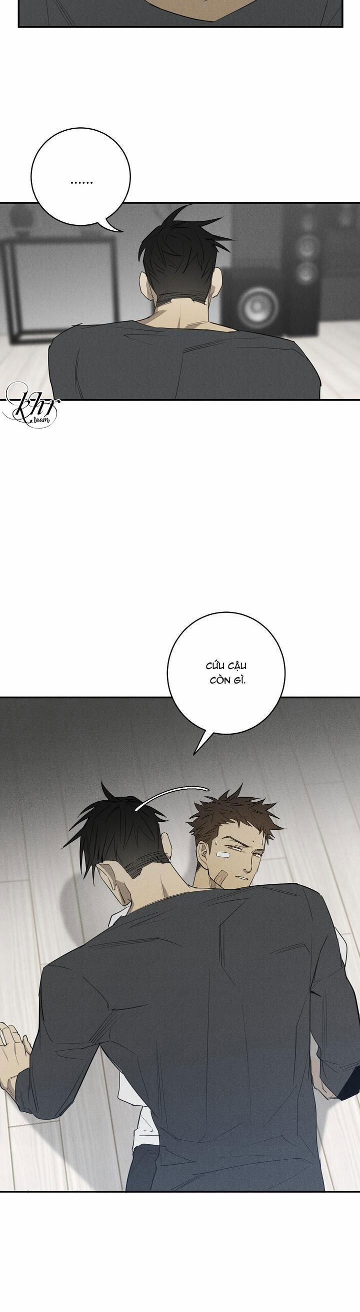 Wander Off 3 trang 5