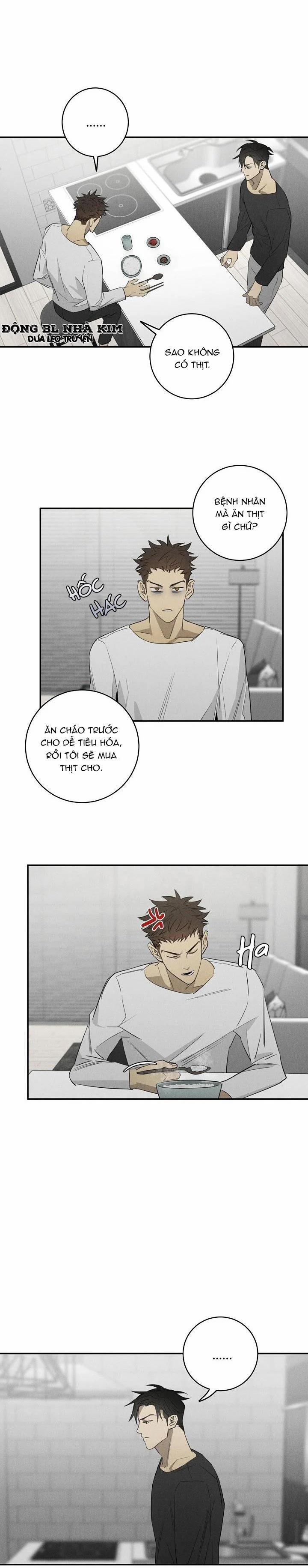 Wander Off 4 trang 10