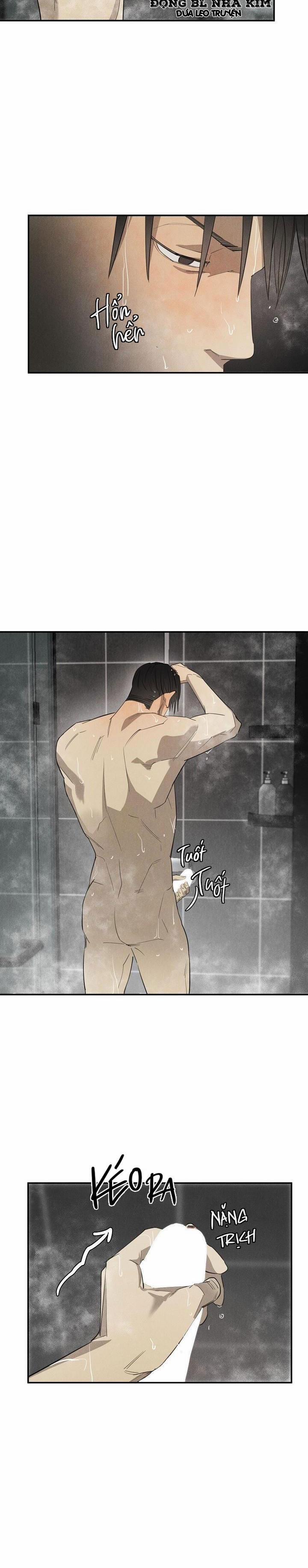 Wander Off 4 trang 2