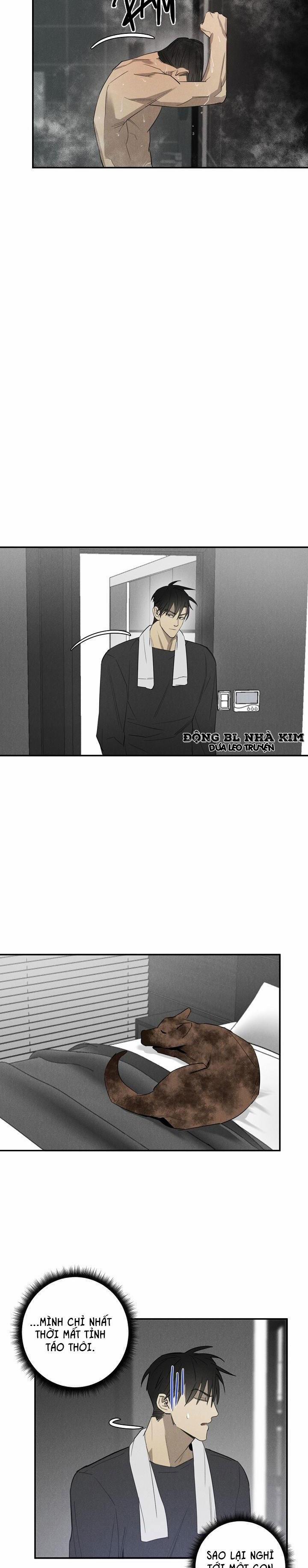 Wander Off 4 trang 5