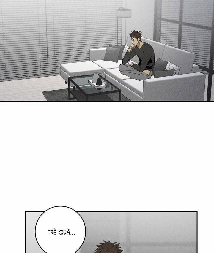 Wander Off 5 trang 31