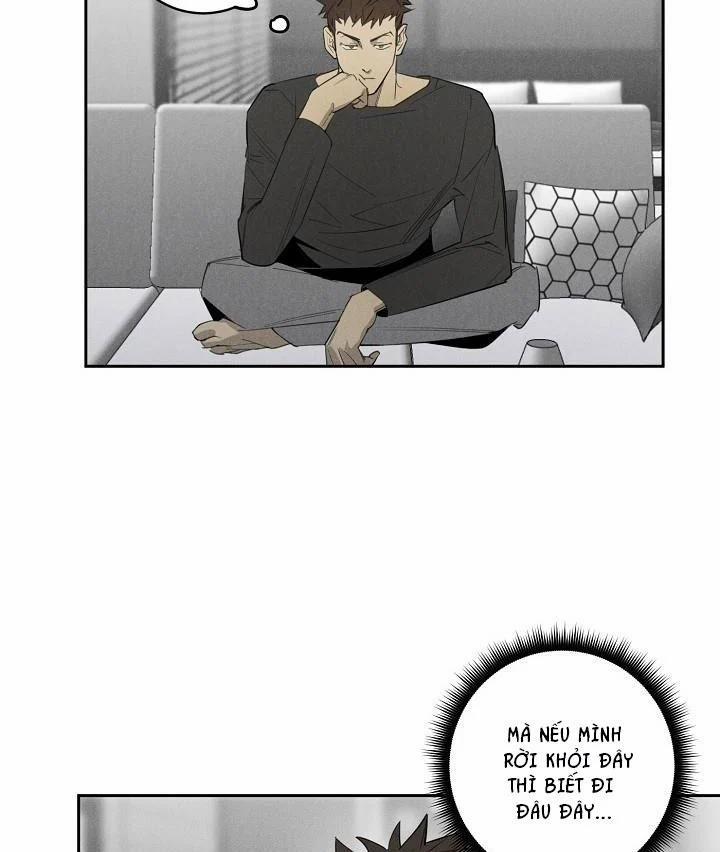 Wander Off 5 trang 32