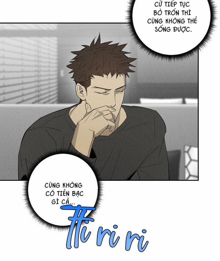 Wander Off 5 trang 34