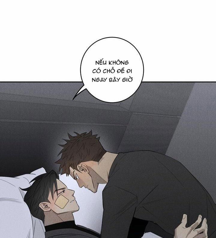 Wander Off 5 trang 55