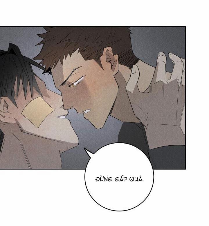 Wander Off 5 trang 57