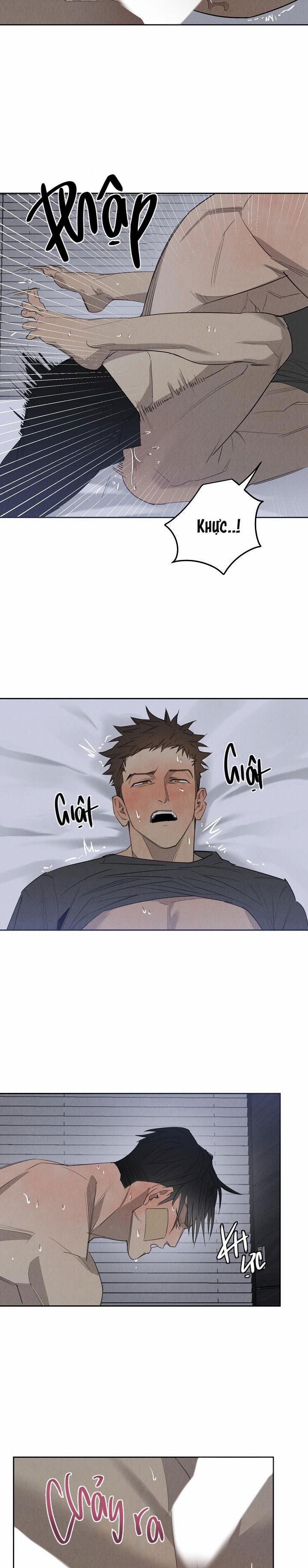 Wander Off 6 trang 10