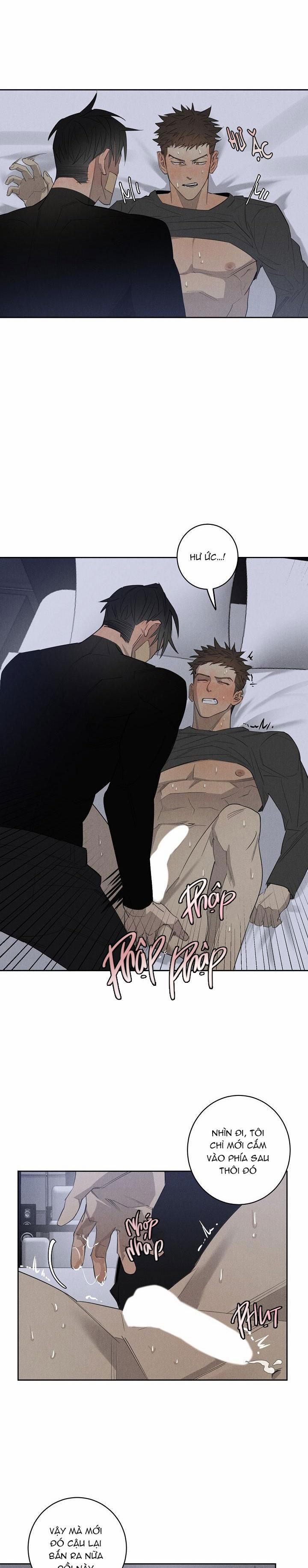 Wander Off 6 trang 2