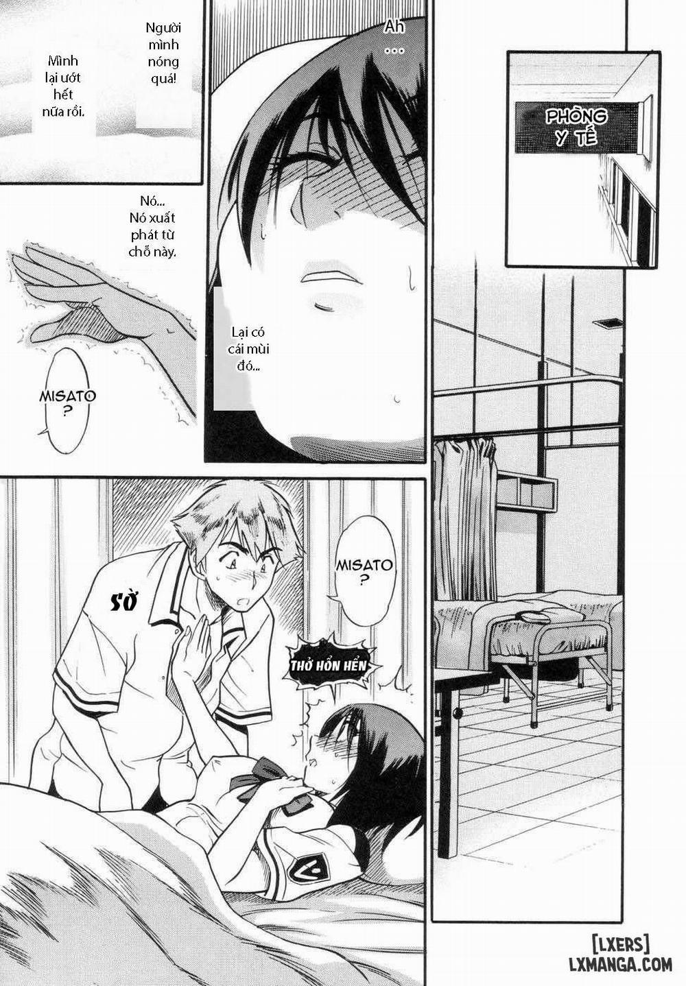 Wanna Do It 2 trang 14