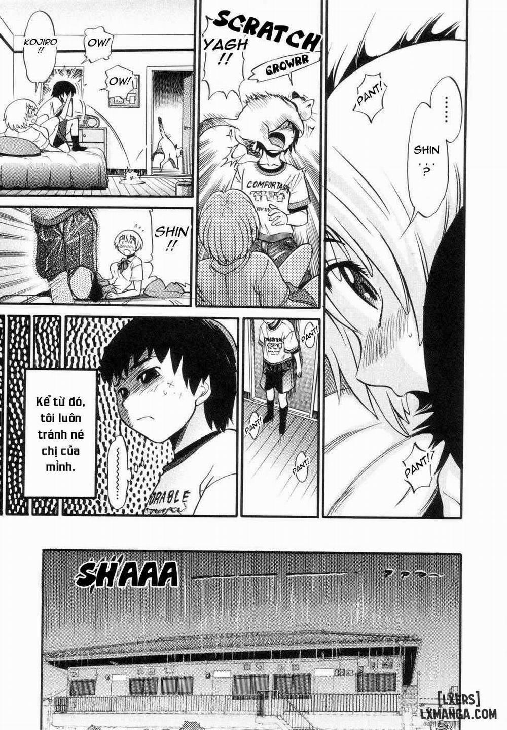 Wanna Do It 4 trang 10