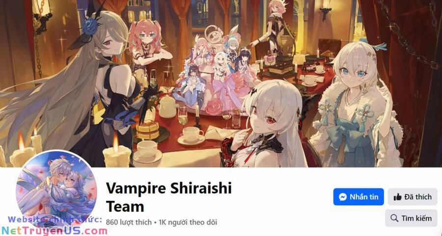 Wanwan Monogatari: Kanemochi No Inu Ni Shite To Wa Itta Ga, Fenrir Ni Shiro To Wa Itte Nee! 12.1 trang 16