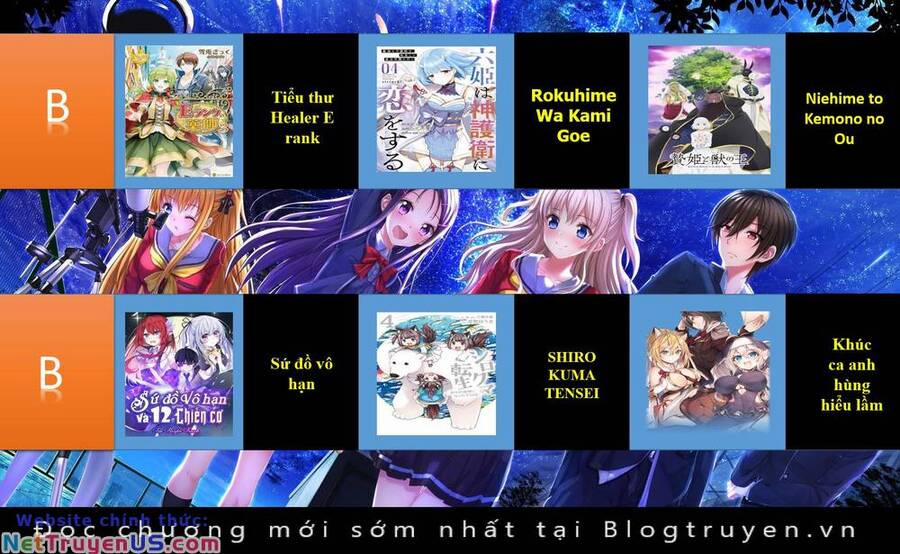 Wanwan Monogatari: Kanemochi No Inu Ni Shite To Wa Itta Ga, Fenrir Ni Shiro To Wa Itte Nee! 12.1 trang 2