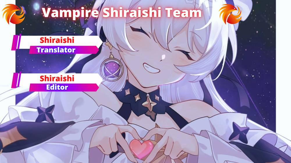 Wanwan Monogatari: Kanemochi No Inu Ni Shite To Wa Itta Ga, Fenrir Ni Shiro To Wa Itte Nee! 12.2 trang 5