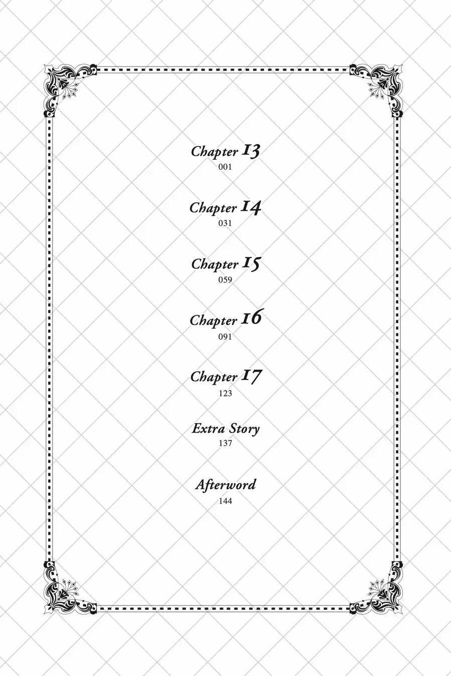 Wanwan Monogatari: Kanemochi No Inu Ni Shite To Wa Itta Ga, Fenrir Ni Shiro To Wa Itte Nee! 13 trang 3