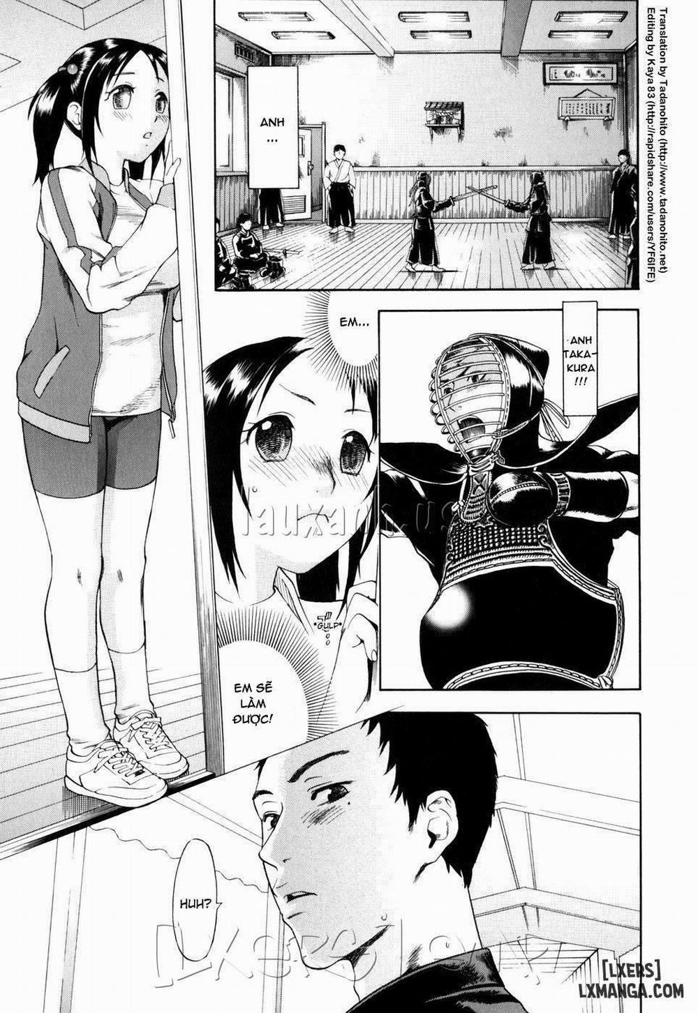 Warau Kangofu Shokai Genteiban 9 trang 0