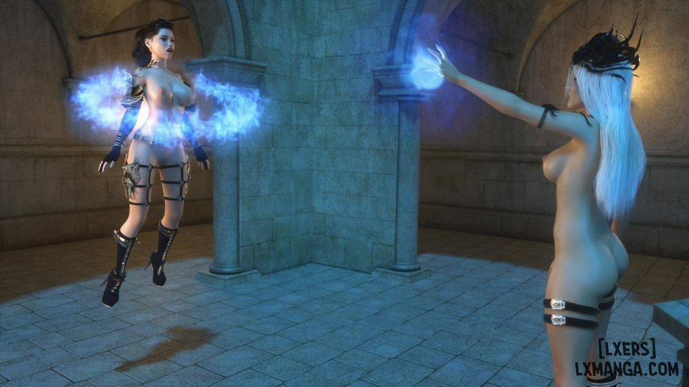 Warrior Lilu 1 trang 76