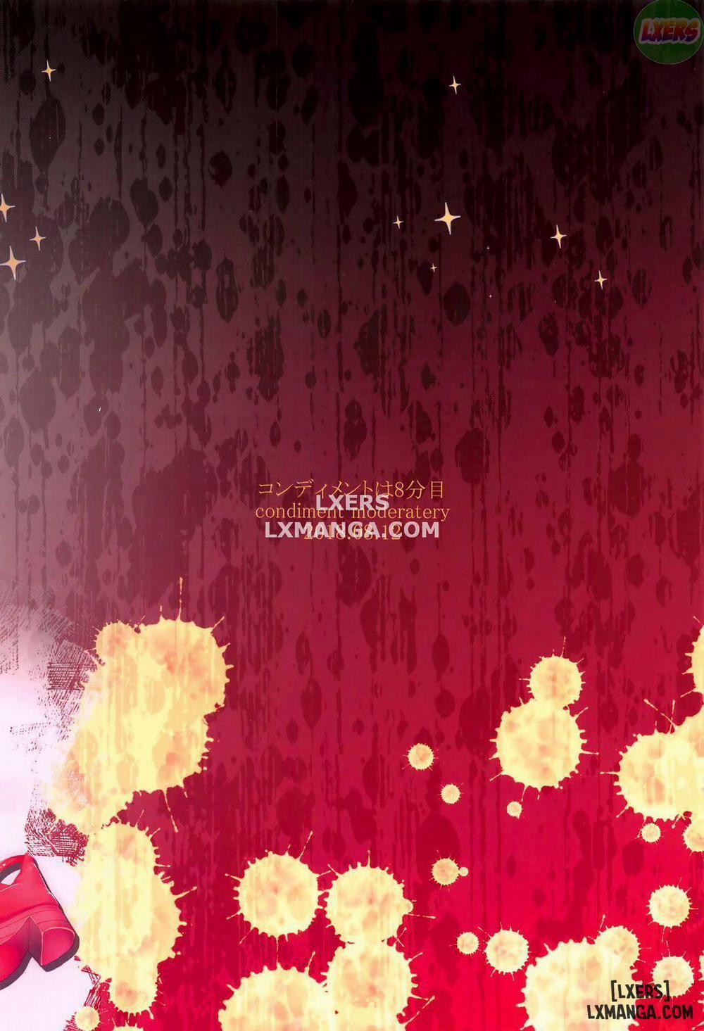 Warui Otoko ni Kimeseku Chuudoku ni Sarete Mama ni Naru Emiru-chan Oneshot trang 29