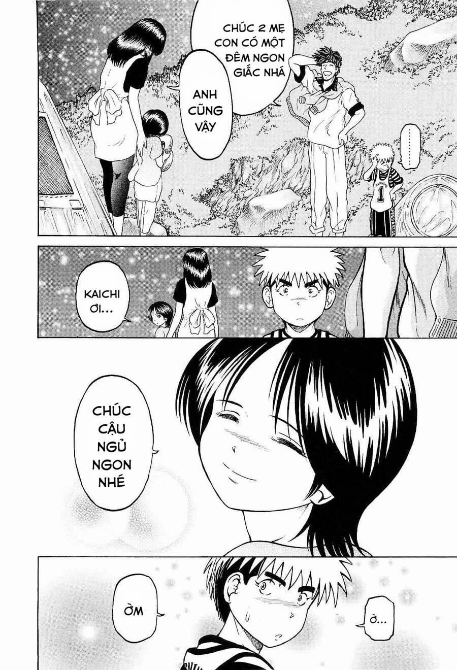 Waruta Hanga ~Truyền Thuyết Rắn Thần Đảo Yatogami~ 10 trang 6