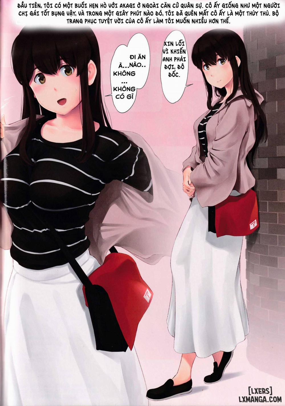 WASANBON Vol. 15 Oneshot trang 2