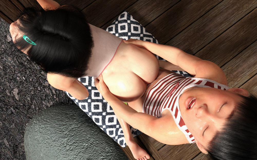 Wasurerarenai Natsu 3 END trang 67