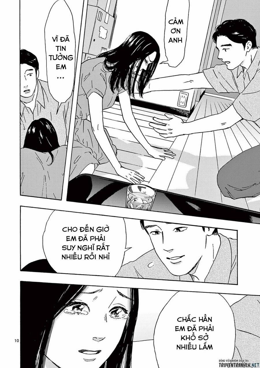 Watakushi No Otto Wa Reitou Koni Nemuteiru 10 trang 11